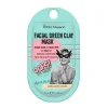 New Oops I'm Great! Mascarilla Arcilla Verde Mascarillas