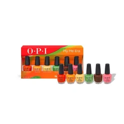 Best Estuche 6 Minis Summer Lacas Y Esmaltes Uñas