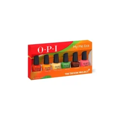 Estuche 6 Minis Summer*OPI Clearance