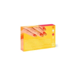 Estuche 4 Minis Summer*OPI Hot