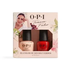 Tamara Falco Duo Pack*OPI Outlet