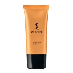 YVES SAINT LAURENT Or Rouge Uv Protection Spf50