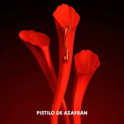 YVES SAINT LAURENT Or Rouge Uv Protection Spf50