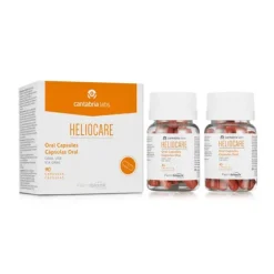 Oral Capsules 90*HELIOCARE Clearance