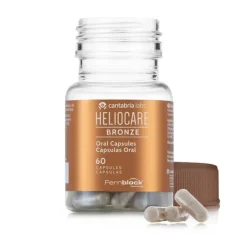Online HELIOCARE Oral Capsules Bronze