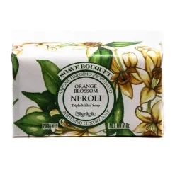 Clearance ITERITALIA Orange Blossom Neroli Soap