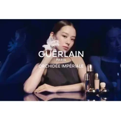 Hot Orchidée Impeériale Concentrado Serums