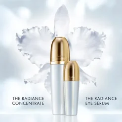 Orchidée Impériale Bright Eye Serum*GUERLAIN New