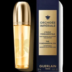 Orchidée Impériale L'huile Fondantale Oil*GUERLAIN Online
