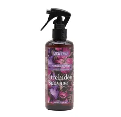 New MIKAROMAS Orchidée Sauvage