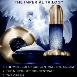 Orchidee Imperiale Molecular Concentrated Eye Cream*GUERLAIN