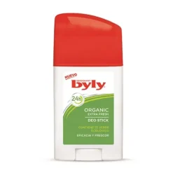 Online BYLY Organic Extra Fresh