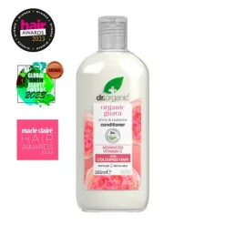 Best DR. ORGANIC Organic Guava Conditioner