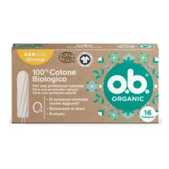 Clearance OB Organic Normal