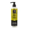 Hot Organic Olive Oil & Green Tea Body Milk Moisturization & Care Corporal