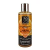 Sale VELVET Organic Orange & Amaranth With Argan Oil Facial Scrub