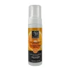 Organic Orange & Amaranth With Argan Oil Cleansing Foam*VELVET