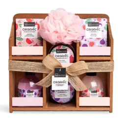 Discount IDC INSTITUTE Organic Pomegranate & Fig Fruit