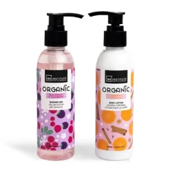 IDC INSTITUTE Organic Set