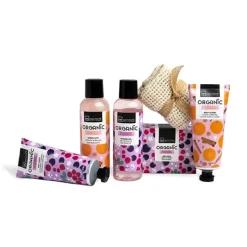 Outlet IDC INSTITUTE Organic Set