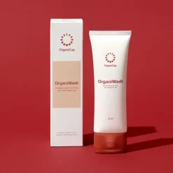 New ALLMATTERS OrganiWash