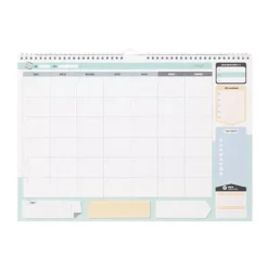 Discount MR WONDERFUL Organizador Meses Que Son Un Jolgorio