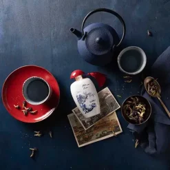 Oriente Blue Tea*THE MERCHANT OF VENICE Sale