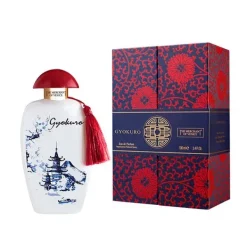Oriente Gyokuro Edp*THE MERCHANT OF VENICE Sale