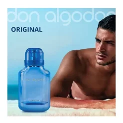 DON ALGODON Original