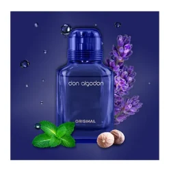 DON ALGODON Original