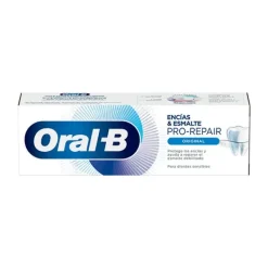 Discount ORAL B Original Encías & Esmalte Repair