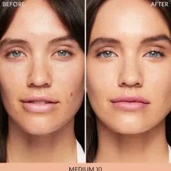 Discount Original Liquid Mineral Foundation Spf 20 Bases De Maquillaje