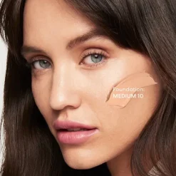 Discount Original Liquid Mineral Foundation Spf 20 Bases De Maquillaje