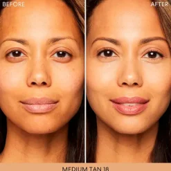 Discount Original Liquid Mineral Foundation Spf 20 Bases De Maquillaje