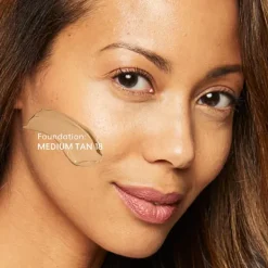 Discount Original Liquid Mineral Foundation Spf 20 Bases De Maquillaje