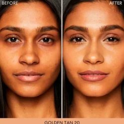 Discount Original Liquid Mineral Foundation Spf 20 Bases De Maquillaje