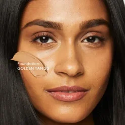 Discount Original Liquid Mineral Foundation Spf 20 Bases De Maquillaje