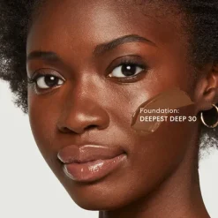 Discount Original Liquid Mineral Foundation Spf 20 Bases De Maquillaje