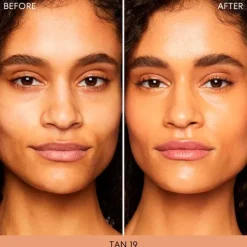 Discount Original Liquid Mineral Foundation Spf 20 Bases De Maquillaje