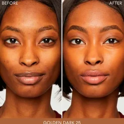 Discount Original Liquid Mineral Foundation Spf 20 Bases De Maquillaje