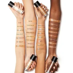 Discount Original Liquid Mineral Foundation Spf 20 Bases De Maquillaje