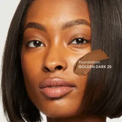 Discount Original Liquid Mineral Foundation Spf 20 Bases De Maquillaje