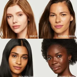 Discount Original Liquid Mineral Foundation Spf 20 Bases De Maquillaje