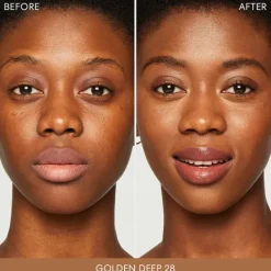 Discount Original Liquid Mineral Foundation Spf 20 Bases De Maquillaje