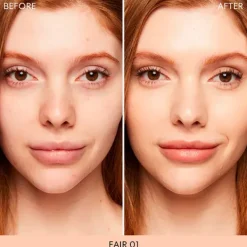 Discount Original Liquid Mineral Foundation Spf 20 Bases De Maquillaje