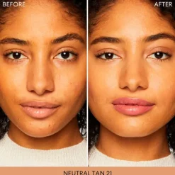 Discount Original Liquid Mineral Foundation Spf 20 Bases De Maquillaje