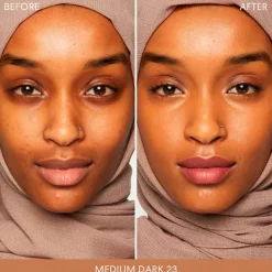 Discount Original Liquid Mineral Foundation Spf 20 Bases De Maquillaje