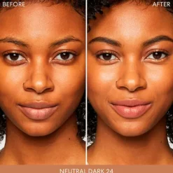 Discount Original Liquid Mineral Foundation Spf 20 Bases De Maquillaje