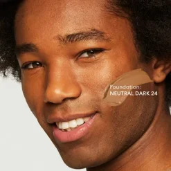 Discount Original Liquid Mineral Foundation Spf 20 Bases De Maquillaje