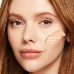 Discount Original Liquid Mineral Foundation Spf 20 Bases De Maquillaje